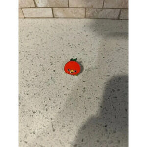 Tsum‎ Tsum- Orange Bird Adventureland Disney Pin